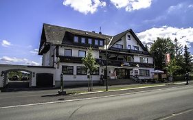 Hotel Schneider